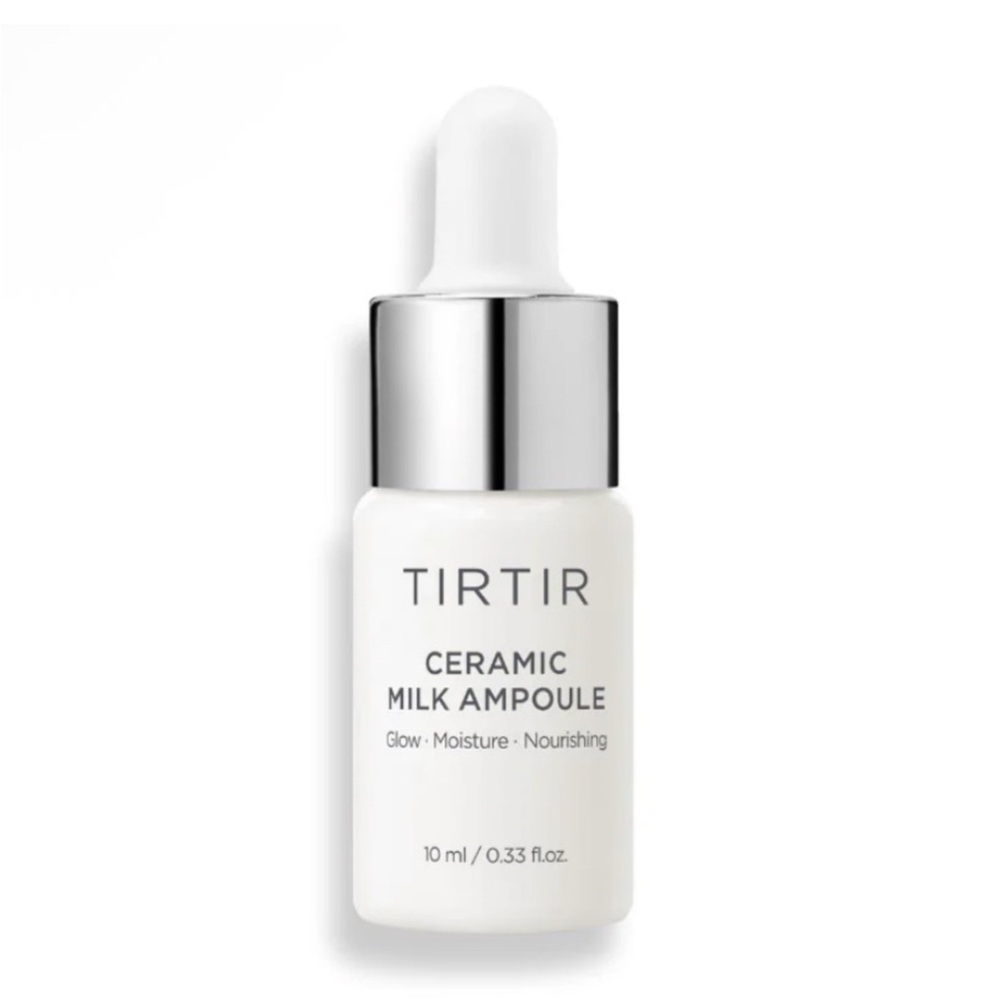 Ceramic Milk Ampoule -Facial Serum NIB